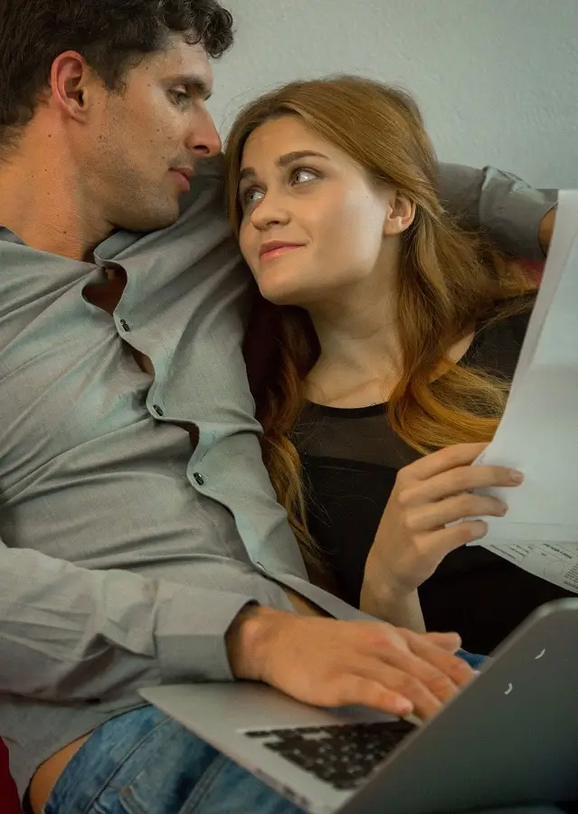 Sam Brooke - For Better Or Worse FullHD 1080p