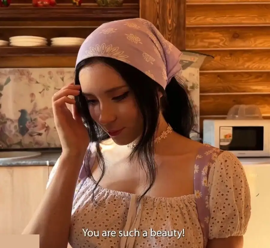 Sweety Fox - The Village Girl Passionately Deepthroats Dick of a City Guy and Gives Him Fuck Her Lustful Pussy FullHD 1080p