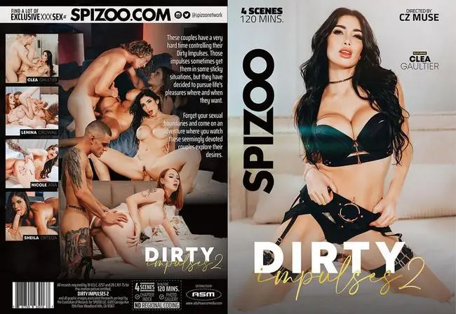 Dirty Impulses 2 (2023) 720p