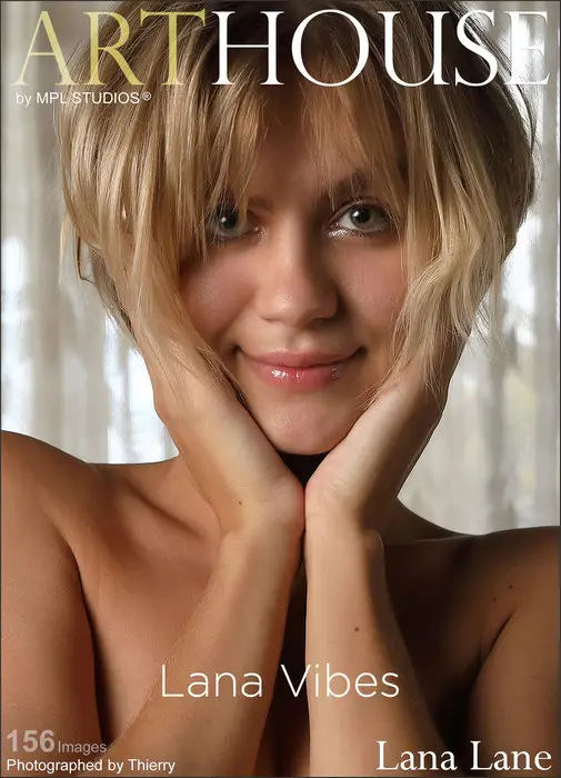 Lana Lane - Lana Vibes