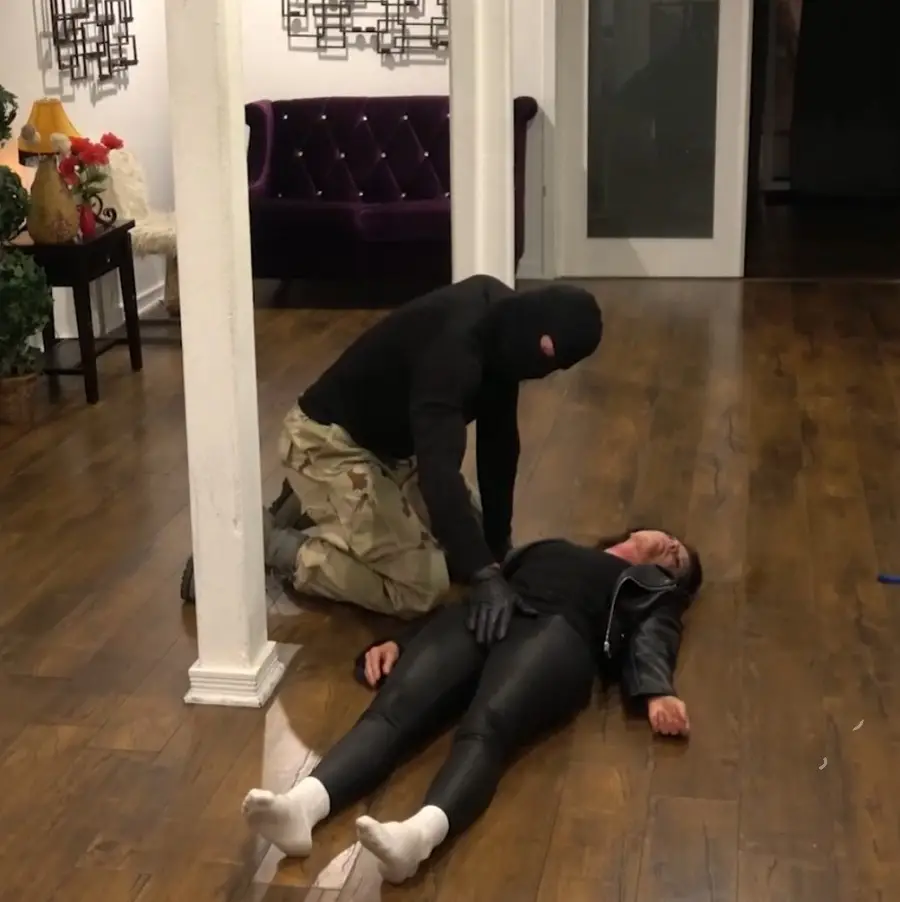 India Summer - Assassination Failure FullHD 1080p