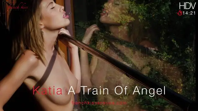 Katia - A Train Of Angel 1080p