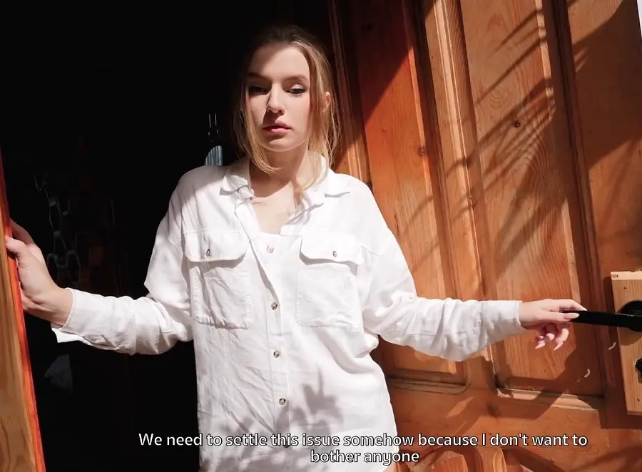 Diana Rider - I Cheated On My Wife With My Neighbors Stepdaughter FullHD 1080p