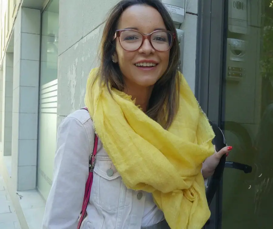 Francys Belle - Cold Outside Smoking Hot Indoors FullHD 1080p