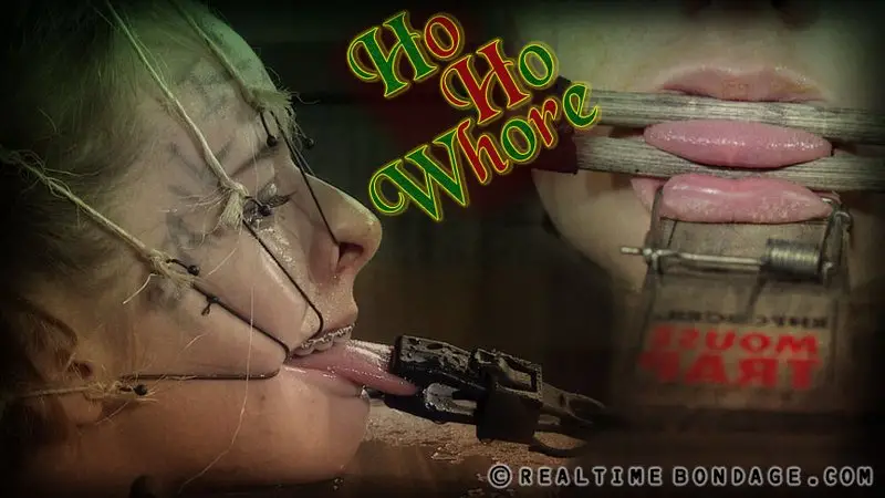 Ho, Ho, Whore Part 2 720p