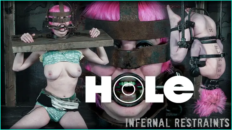 Hole