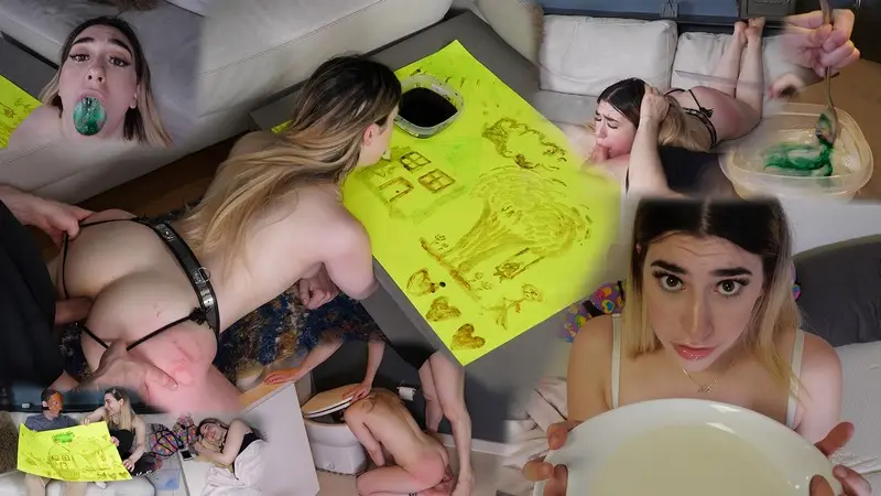 House of Ass and Piss 720p