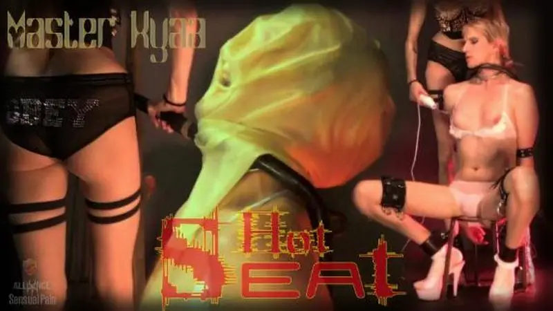 Hot Seat 1080p