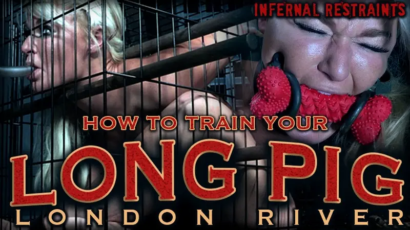 How To Train Your Long Pig 720p