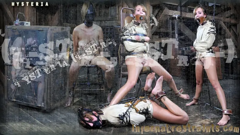 Hysteria 720p