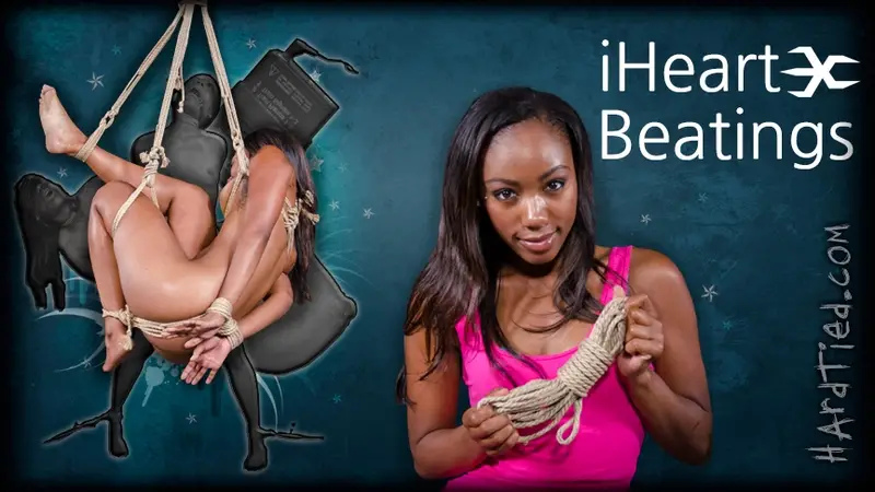 iHeart Beatings 720p