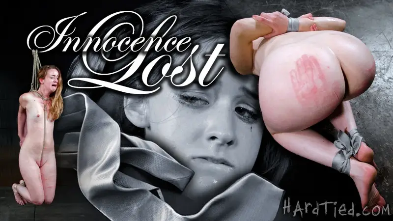 Innocence Lost 720p