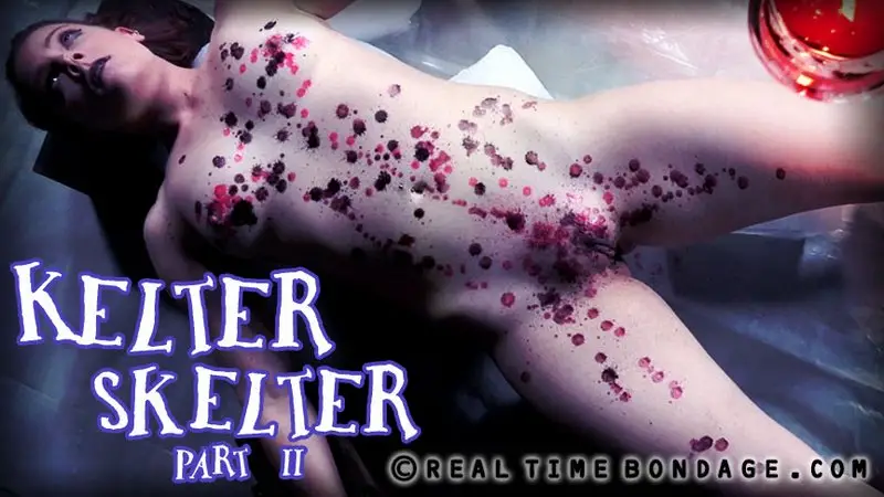 Kelter Skelter Part 3 720p