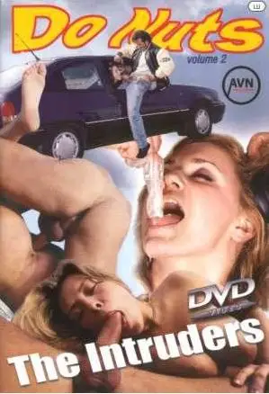 Do Nuts 2 The Intruders