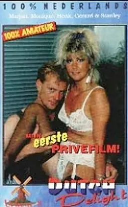 Mijn Eerste Privefilm (Dutch Delight 8)