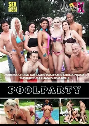 Poolparty