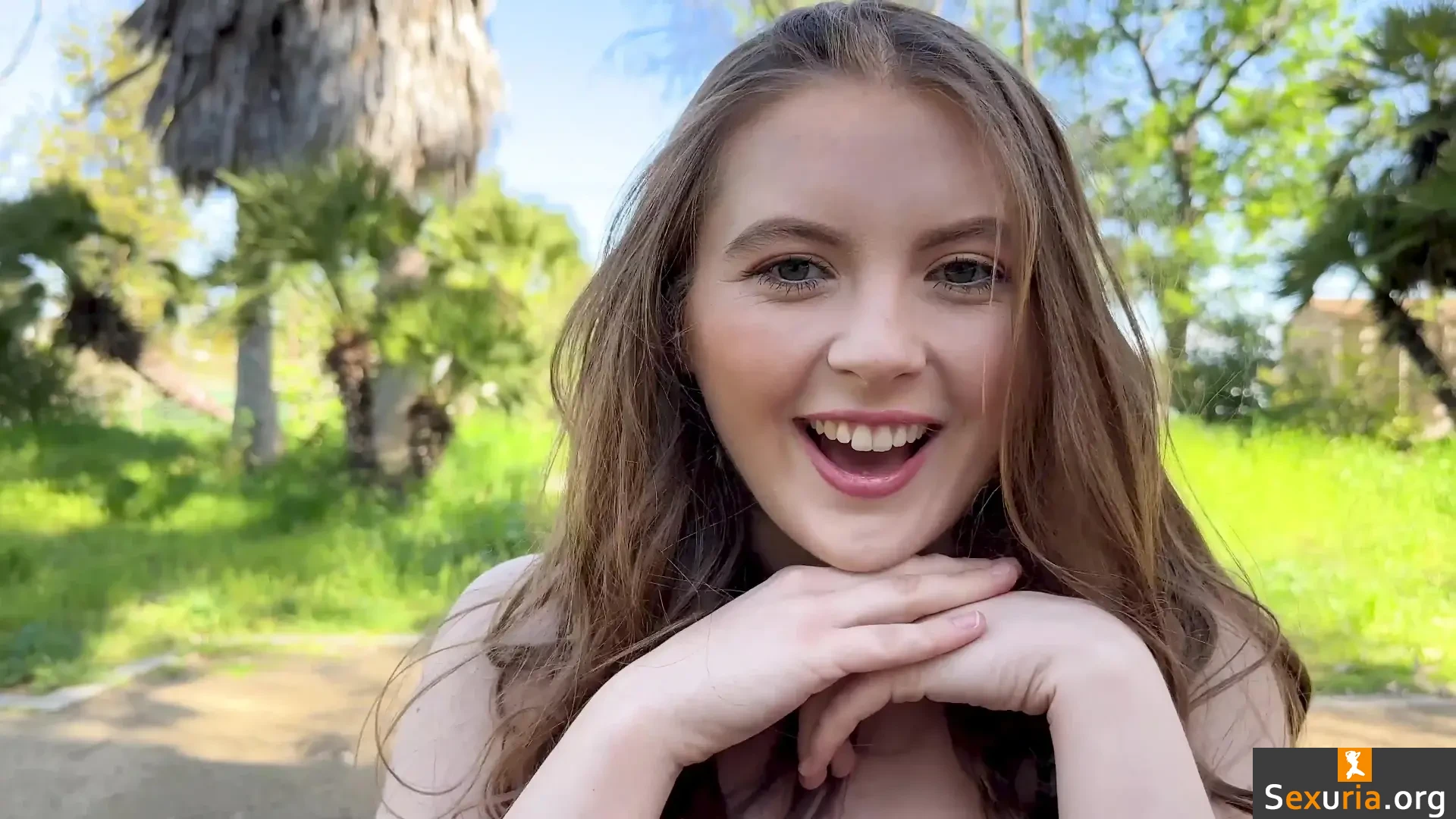 Bang! Real Teens - Zoey Zimmer [1080p]