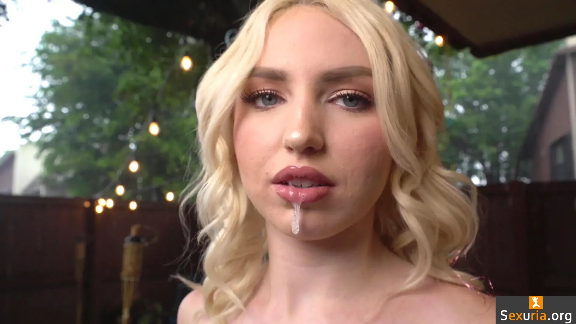 Bang! YNGR - Britt Blair [1080p]