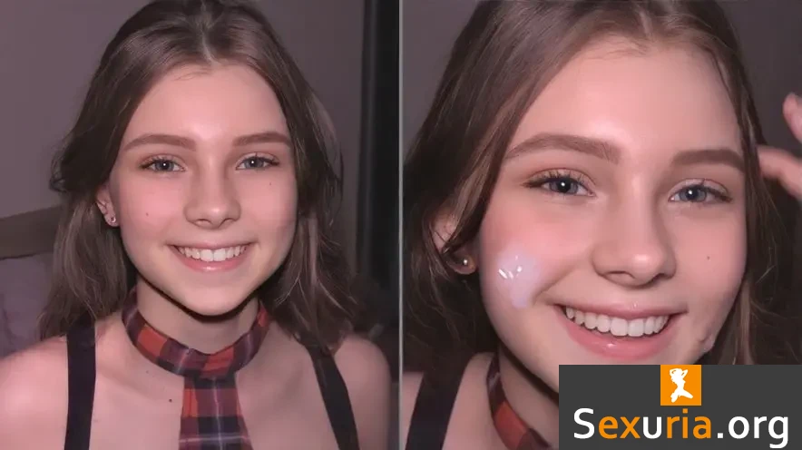 Broken Sluts - Hiyouth [1080p]