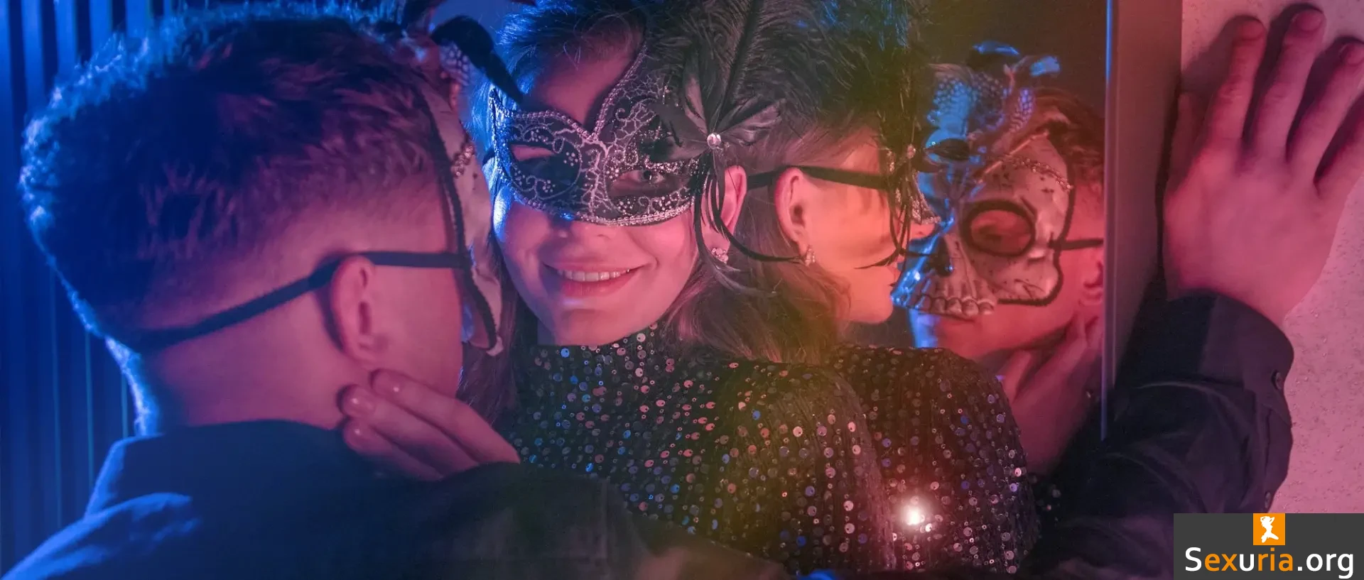 Frolic Me - Arina Shy