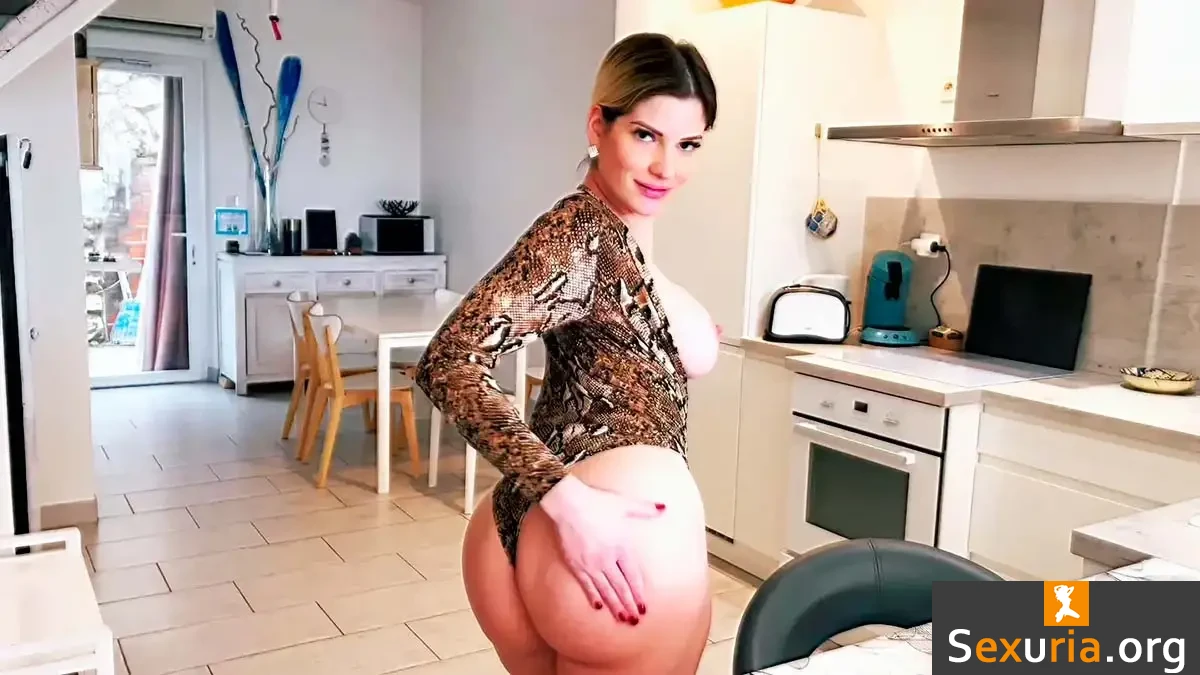 Jacquie Et Michel TV - Rose Daniel [1080p]