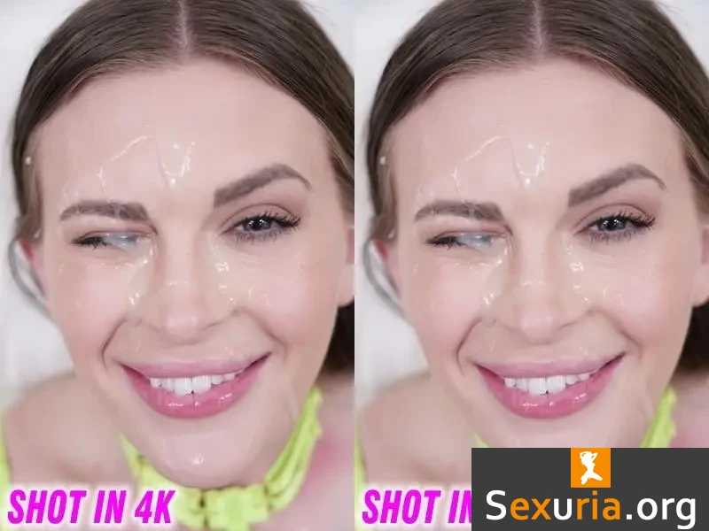 Jesse Loads Monster Facials - Lindsey Lee [1080p]