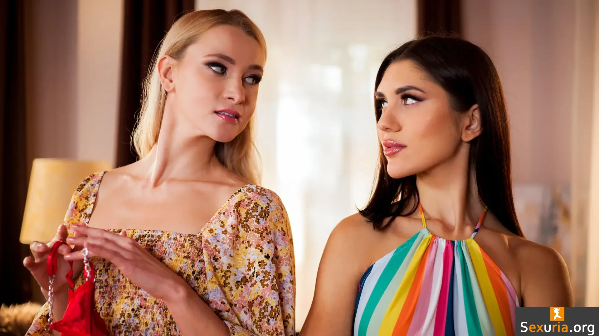 Mixed X - Ivi Rein & Jadilica [1080p]