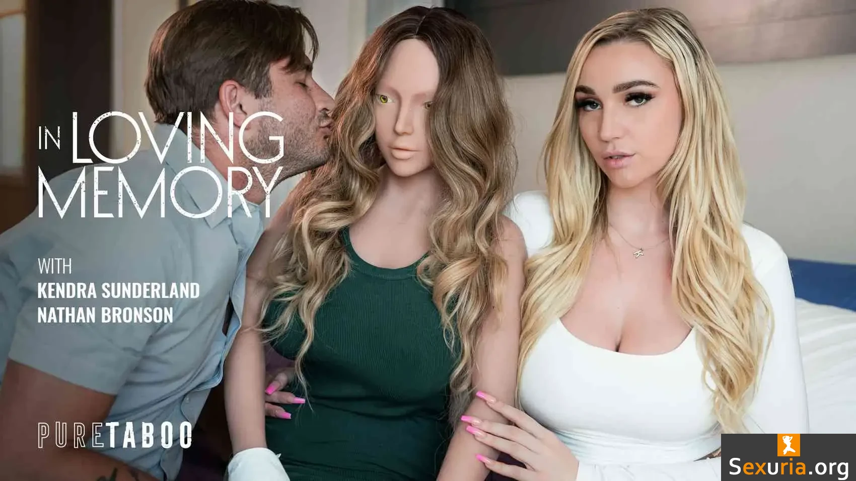 Pure Taboo - Kendra Sunderland [1080p]