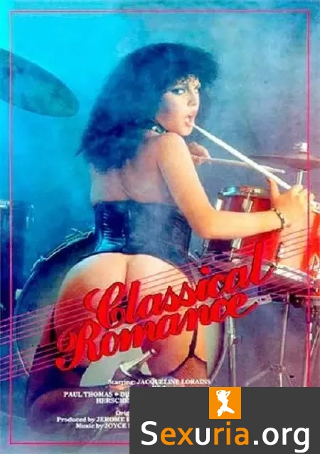Classical Romance -1984- (1080p)