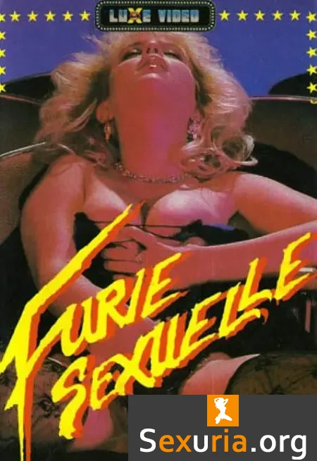 Furies Sexuelles -1976- (1080p)