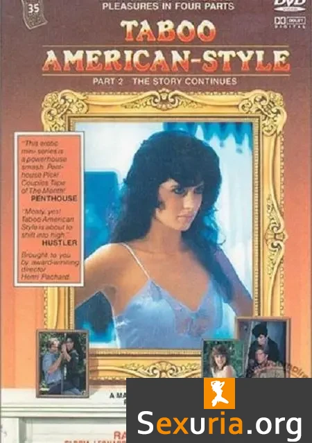 Taboo american style 2 -1985- (720p)