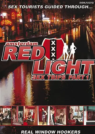 Red Light Sex Trips 1