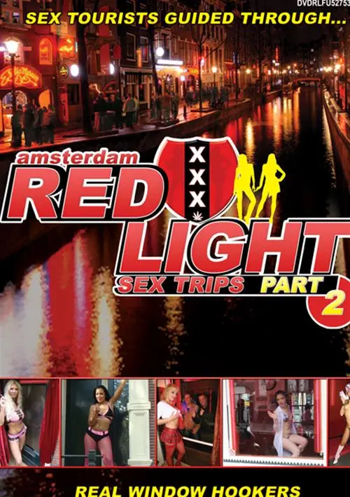 Red Light Sex Trips 2
