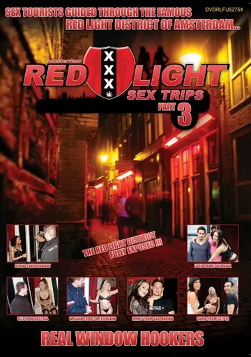 Red Light Sex Trips 3