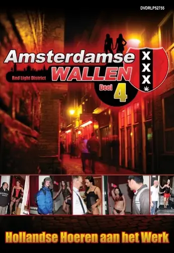 Red Light Sex Trips 4