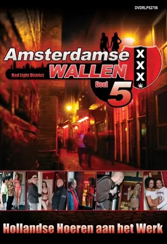 Red Light Sex Trips 5