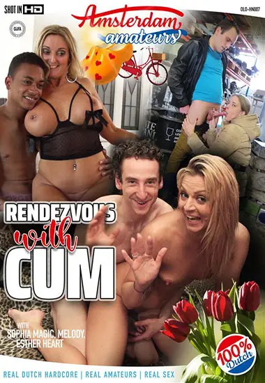 Rendezvous With Cum
