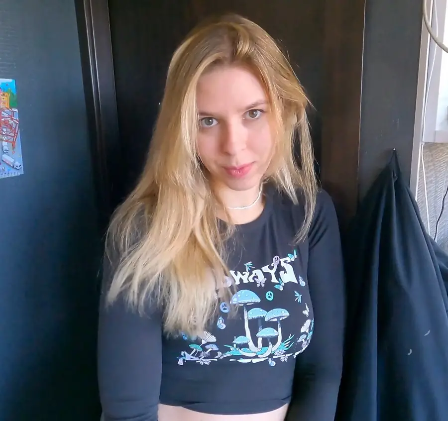 Milfetta - Heres What You Need To Do To Fuck Me UltraHD/4K 2160p