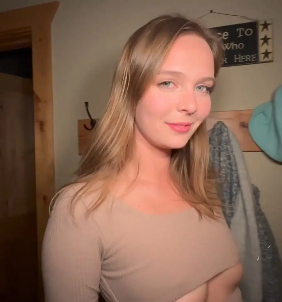 Stella Sedona - Date Night DNA FullHD 1080p