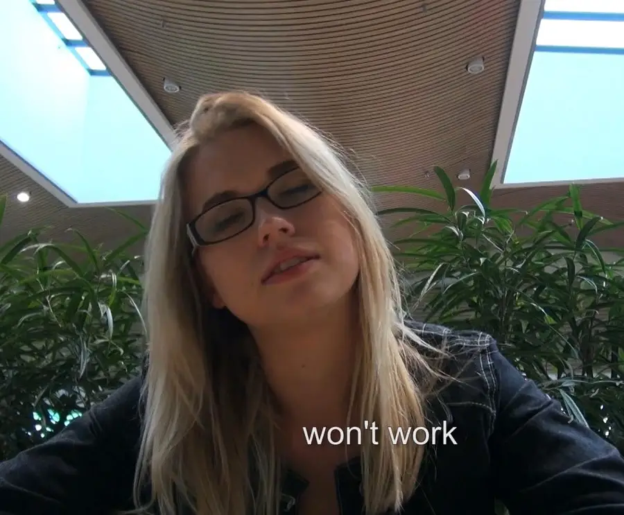 Violetta Pink - One in the Pink FullHD 1080p