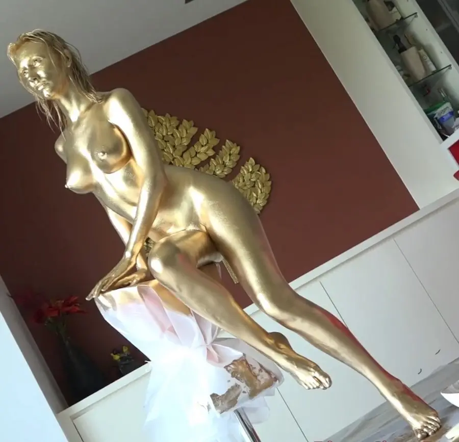 Angel Desert - Revived Muse FullHD 1080p