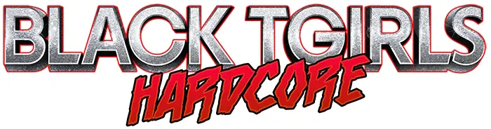 [BlackTGirlsHardcore.com] Black T-Girls Hardcore - MegaPack
