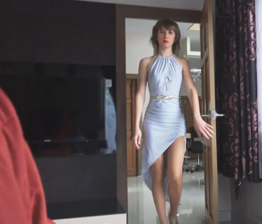 Angel Desert - Do Not Tell Anyone A Dirty Little Secret FullHD 1080p