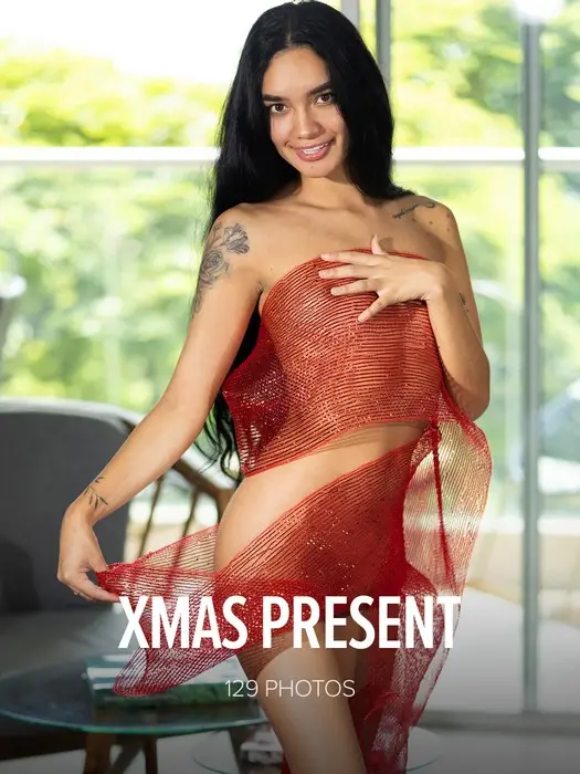 Dulce - Xmas Present