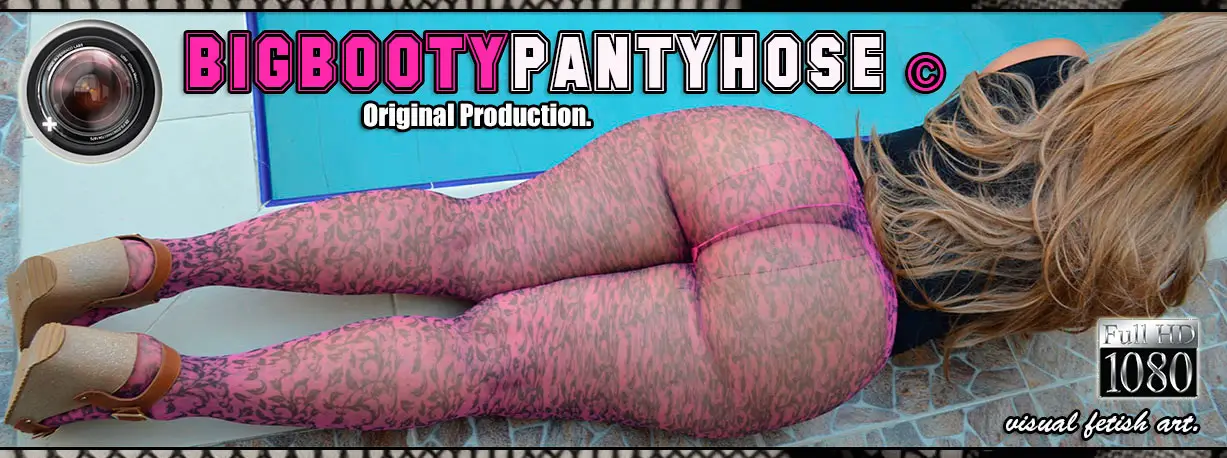 [Bigbootypantyhose.com] SiteRip - MegaPack