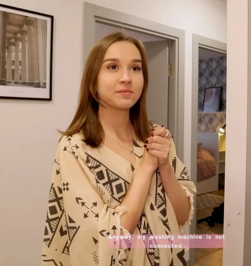 Doll Hole - Plumber Vs Pussy FullHD 1080p