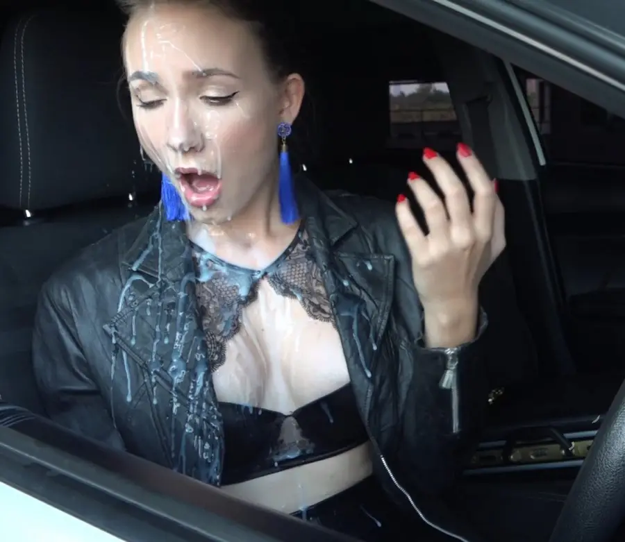 Angel Desert - Biggest Forgiveness from a Policeman UltraHD/4K 2160p