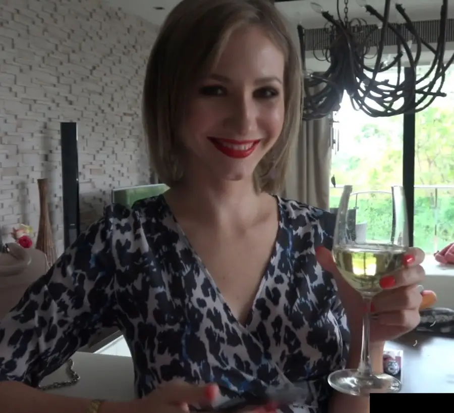 Angel Desert - The Wet Recruitment FullHD 1080p