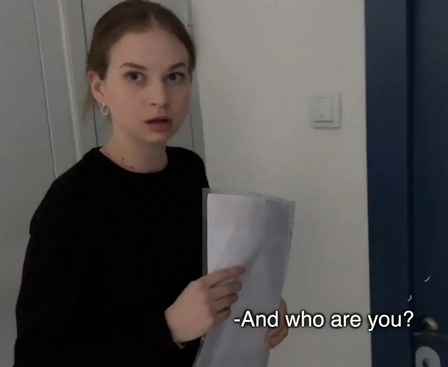 Anna Bali - Administrator Anna Is Always Ready To Solve Problems FullHD 1080p