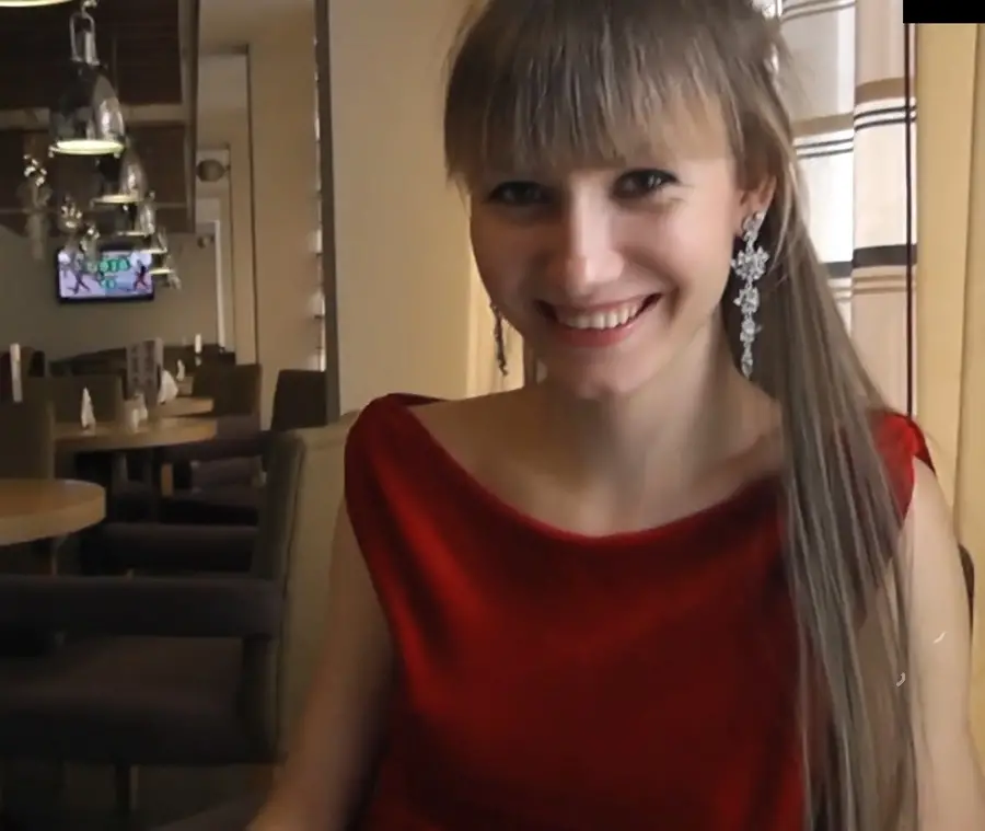 Angel Desert - Dirty Games In A Public Place FullHD 1080p